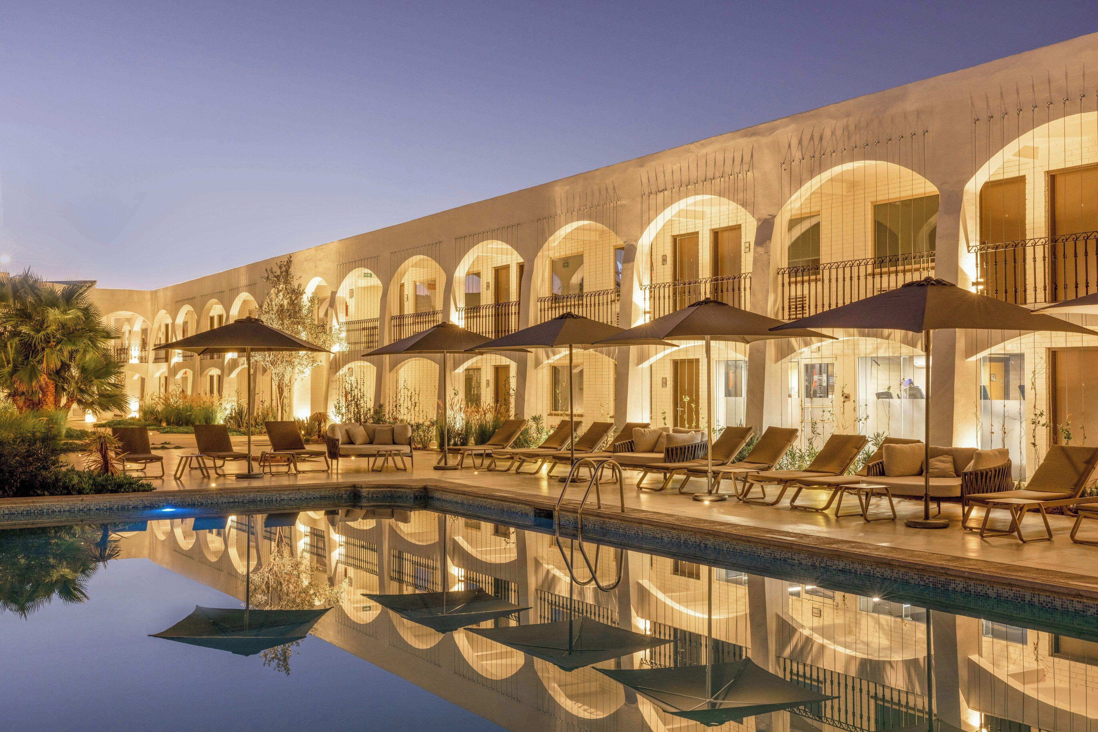 Gamma Ciudad Juarez Ciudad Juárez: Hotel Reviews