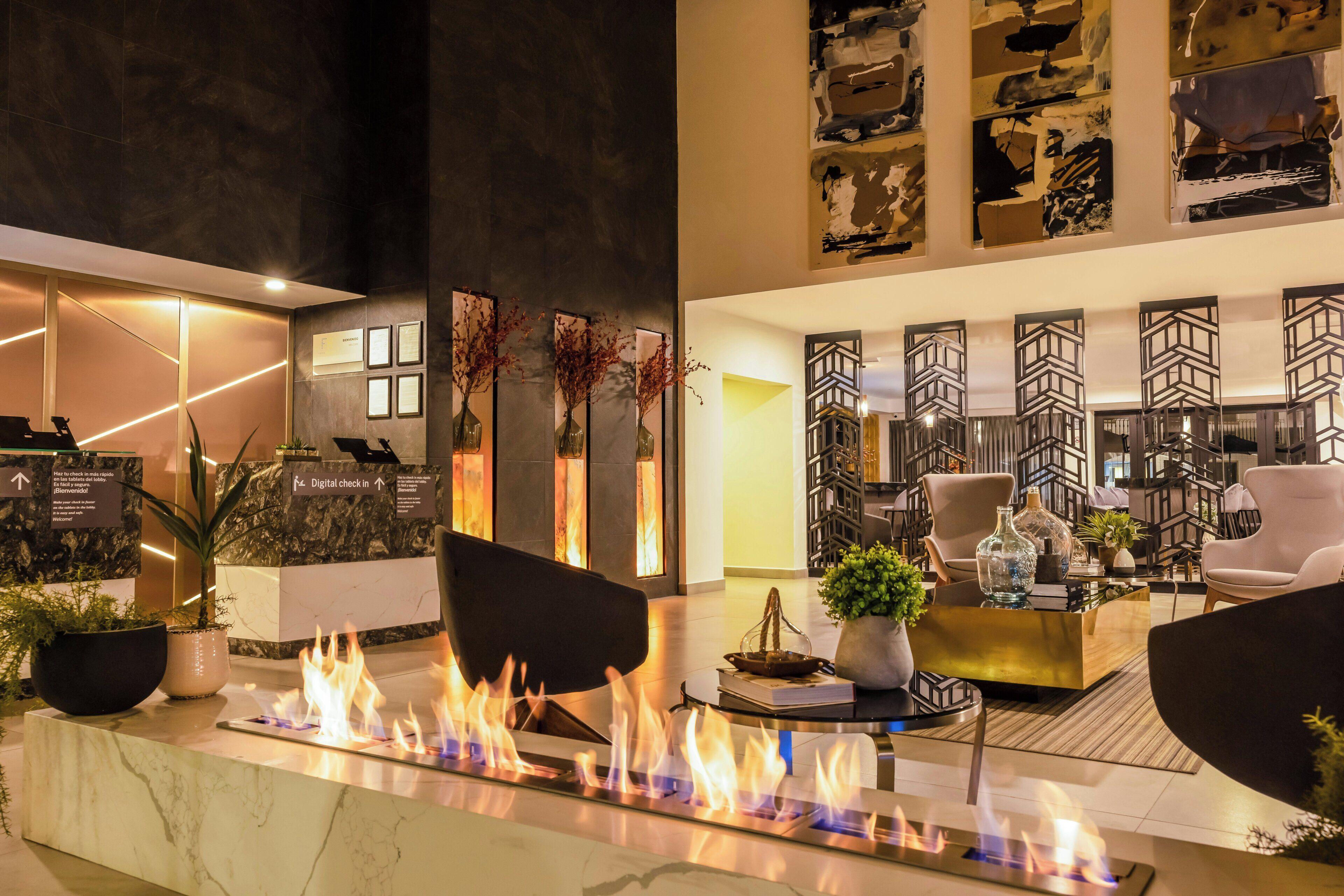 Gamma Ciudad Juarez Ciudad Juárez: Hotel Reviews — foto 2