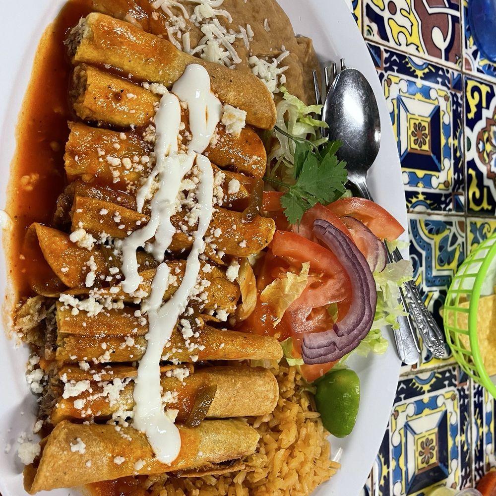 Best tacos in Juarez? — foto 2