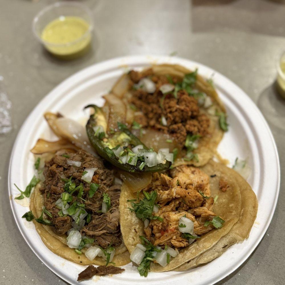 Best tacos in Juarez? — foto 3