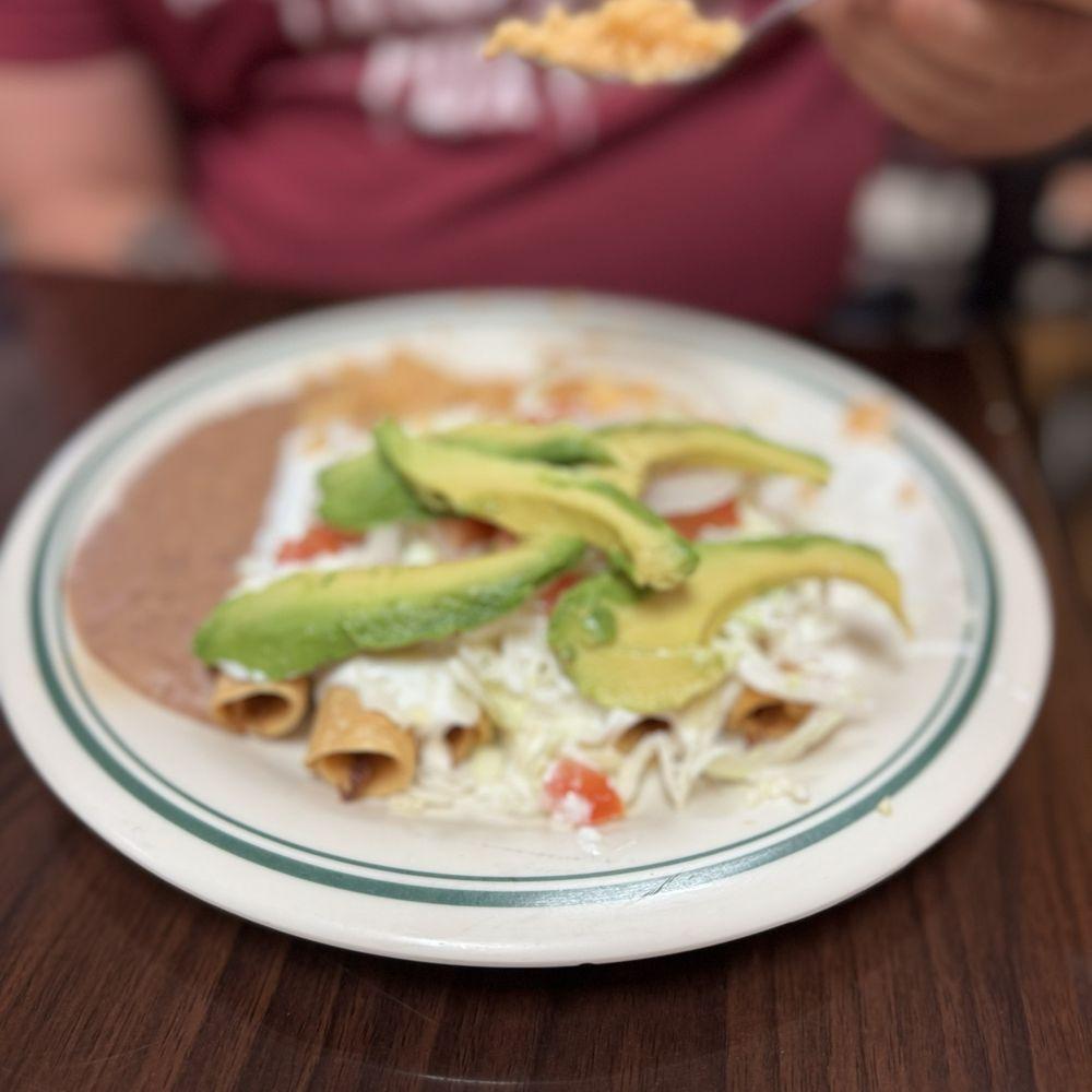 Pide Comida Mexicana en Chihuahua | DiDi Food México — foto 2