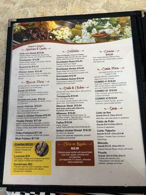 Pide Comida Mexicana en Chihuahua | DiDi Food México — foto 3