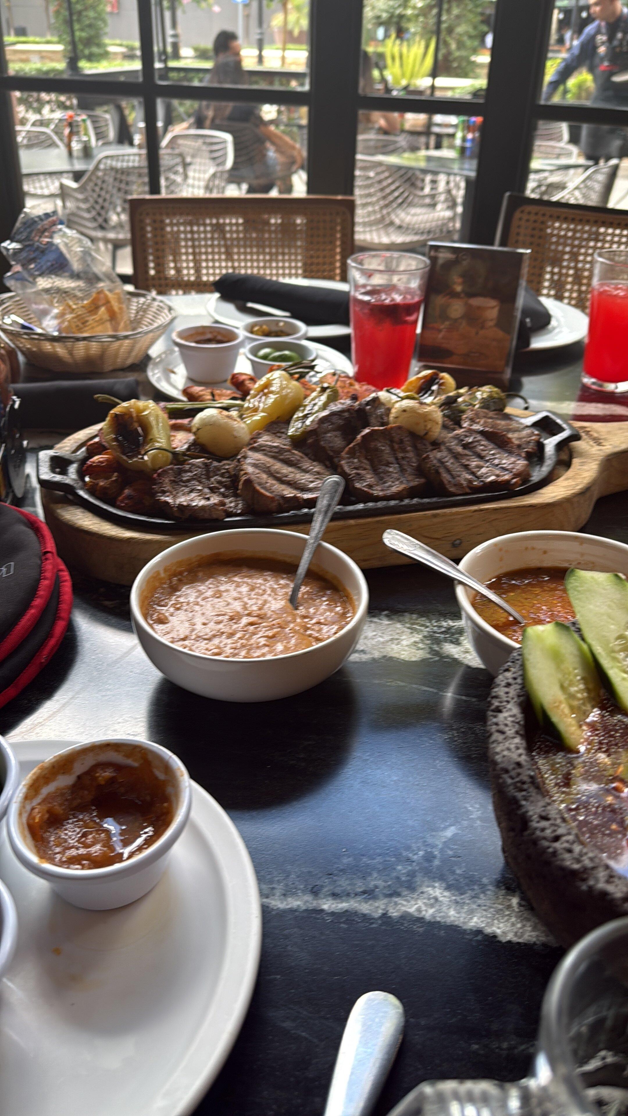 Mariscos Los Arbolitos de Cajeme -- Chihuahua — foto 2