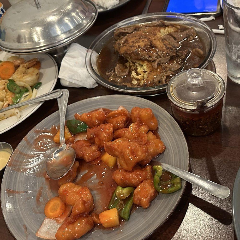 La 22 mejor comida china en Ciudad Juarez - Barri