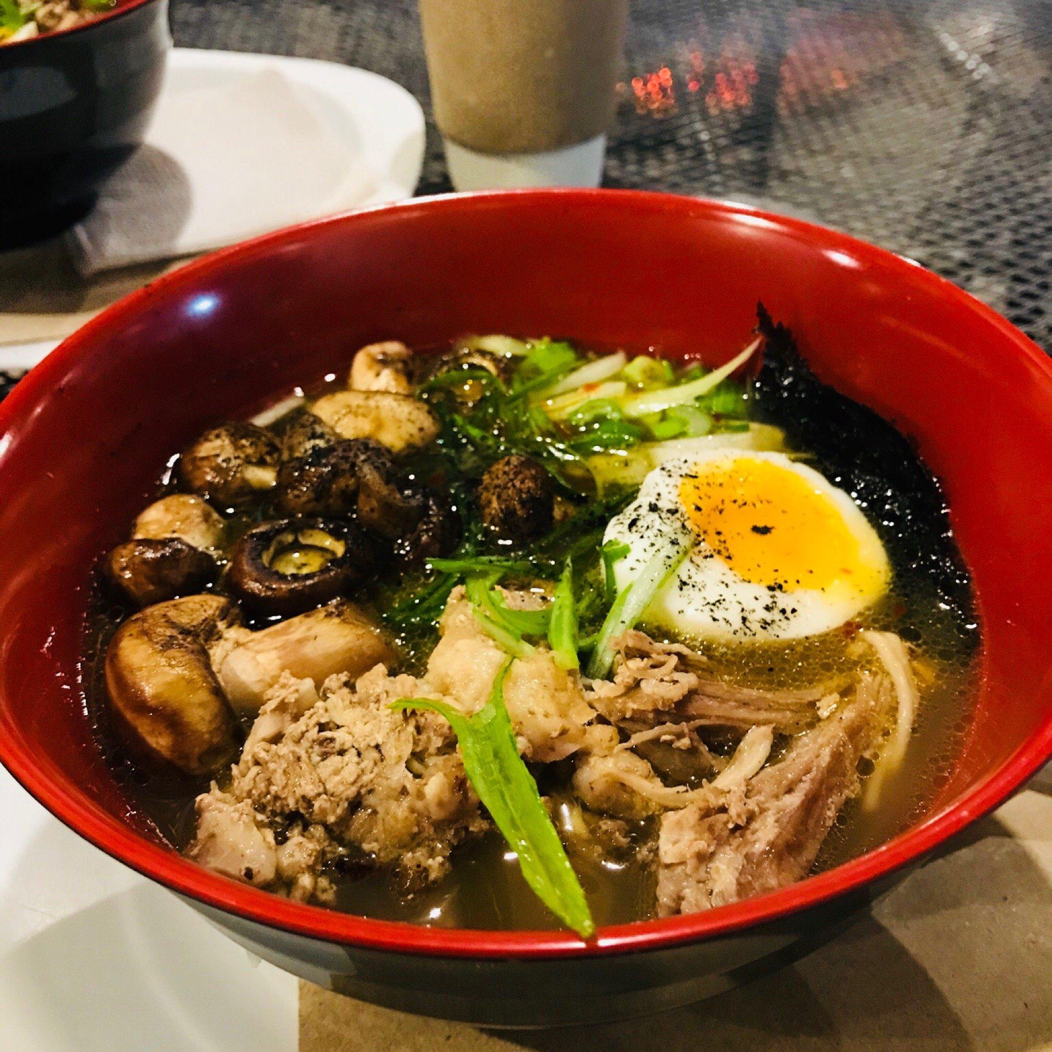 La 22 mejor comida china en Ciudad Juarez - Barri — foto 2