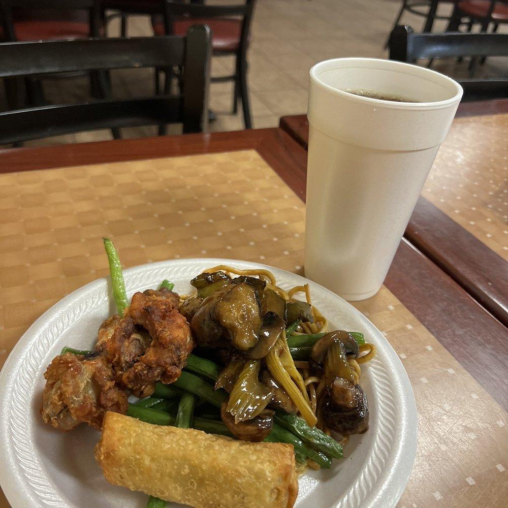 La 22 mejor comida china en Ciudad Juarez - Barri — foto 3