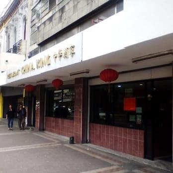 Comida China Juárez cerca de mi ubicación - Barri