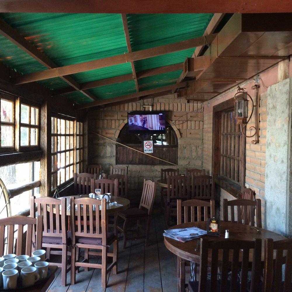 The Best 98 Restaurants Near Juarez
