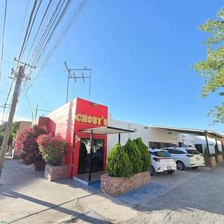 Property for Sale in Ciudad Juarez Chihuahua