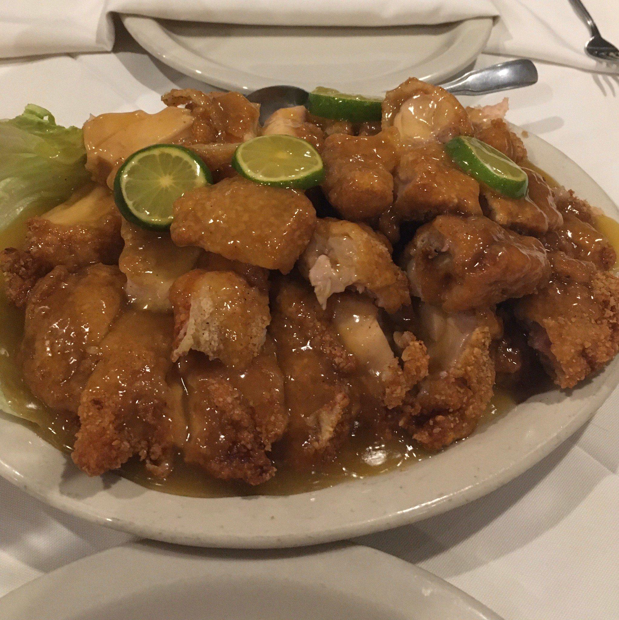 Restaurante Shangri La Ciudad Juarez — foto 3