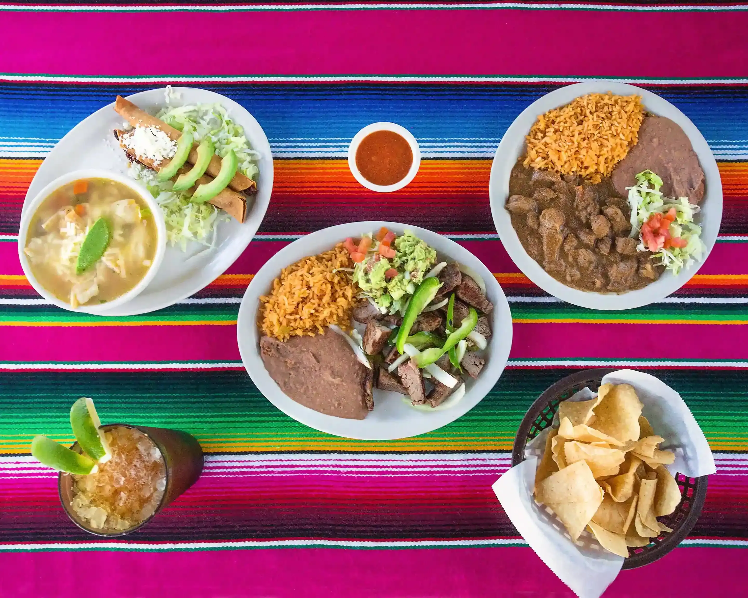 Mariscos de Obregón (Ciudad Juarez)