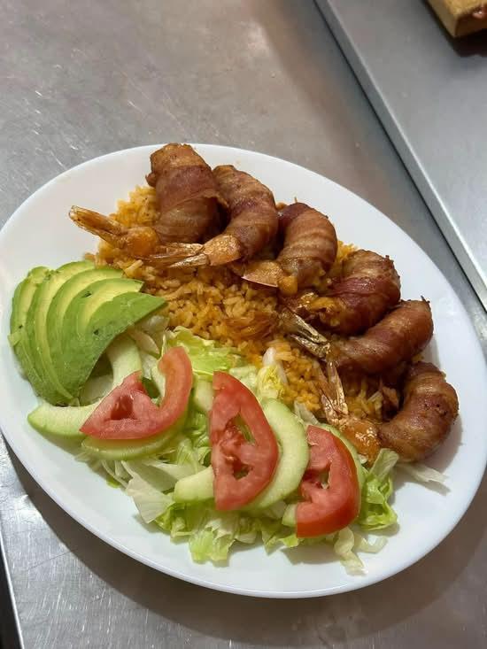 Mariscos de Obregón (Ciudad Juarez) — foto 2