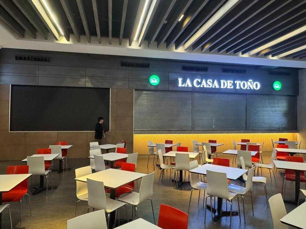 Sucursales – La Casa de Toño — foto 2