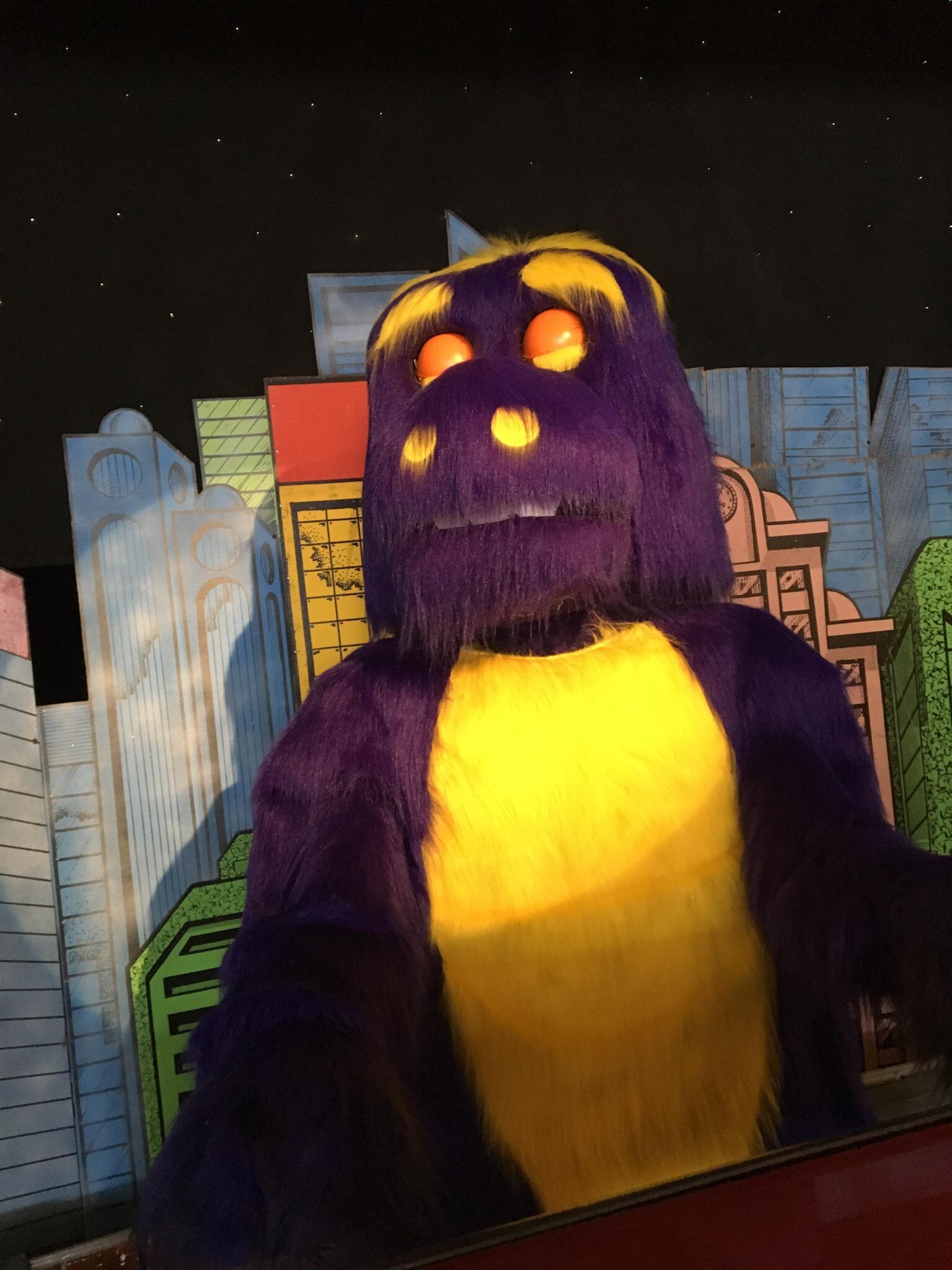 Juegos Fiesta Premios y Pizza Chuck E. Cheese´s — foto 2
