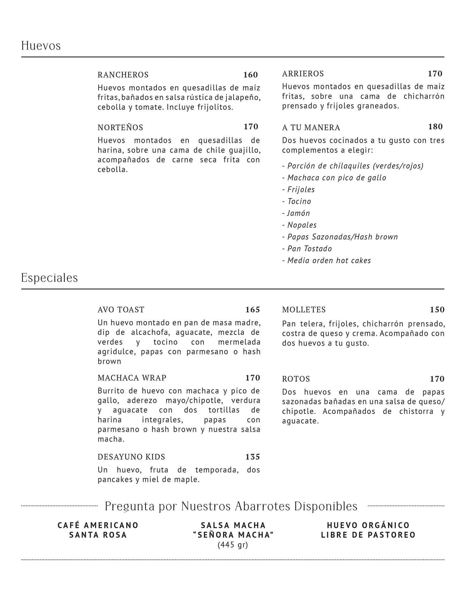 amenorest.com — foto 3