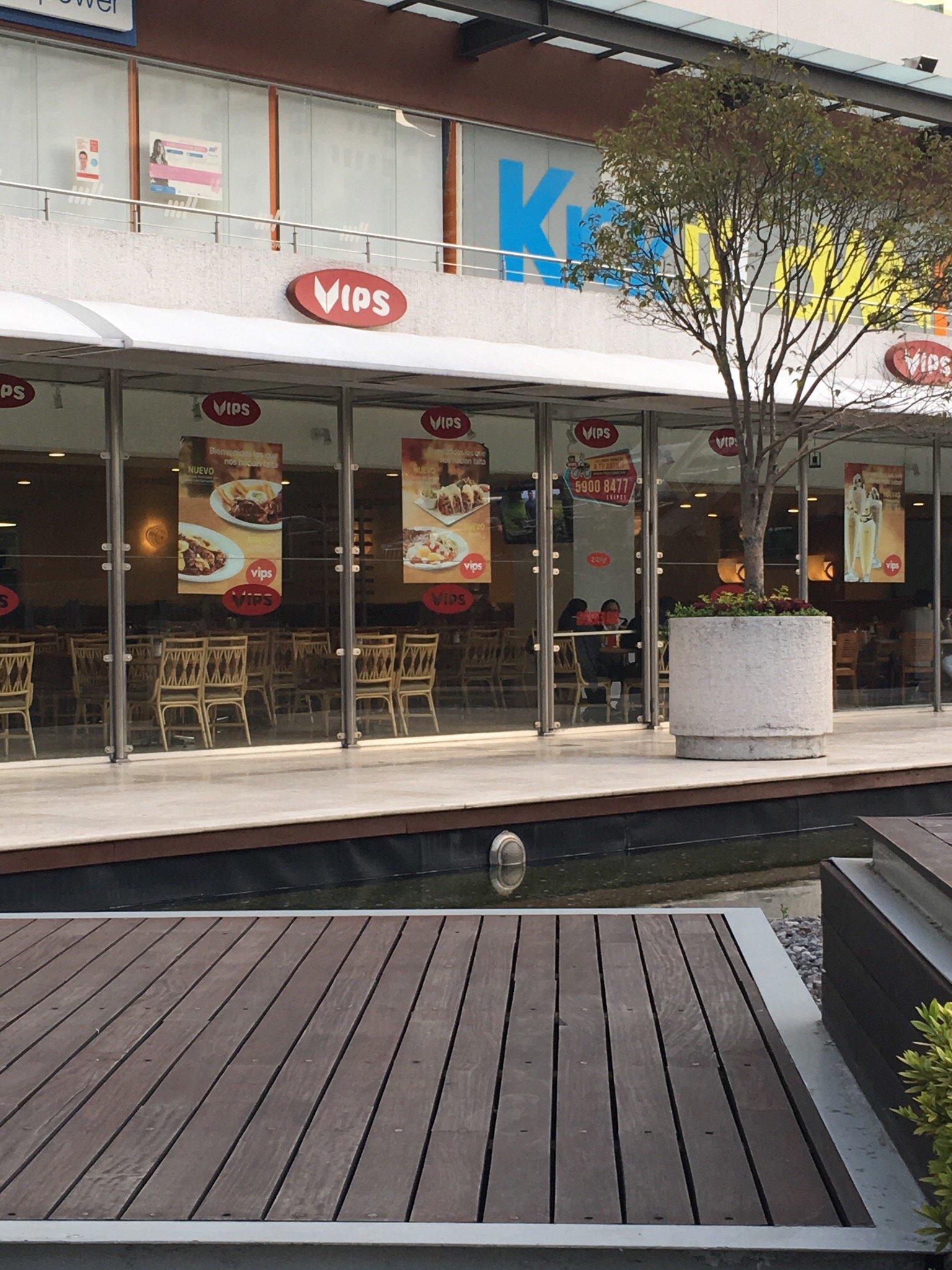 Disfruta de Nuestros Restaurantes Vips cerca de ti Ordena