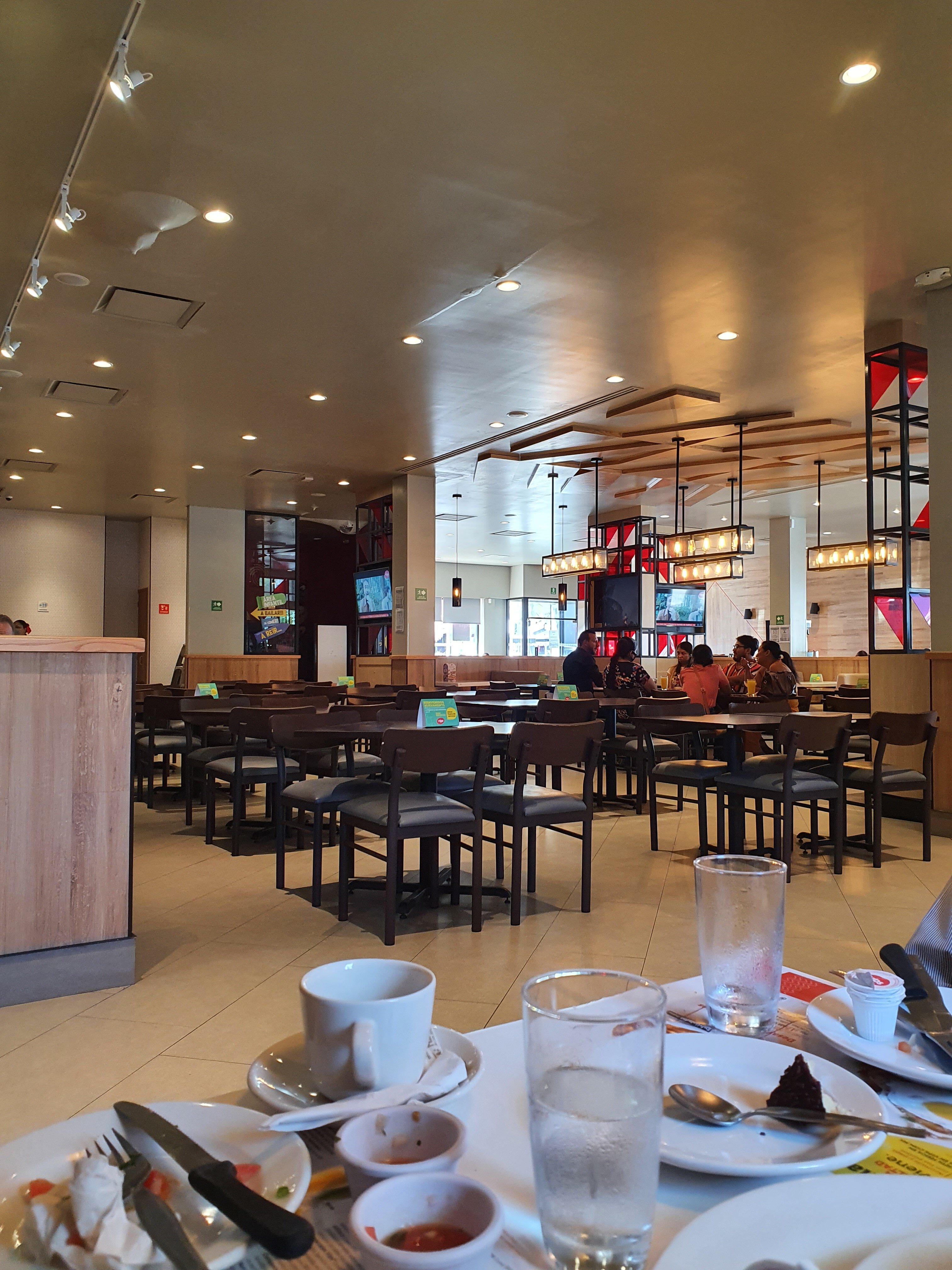 Disfruta de Nuestros Restaurantes Vips cerca de ti Ordena — foto 2