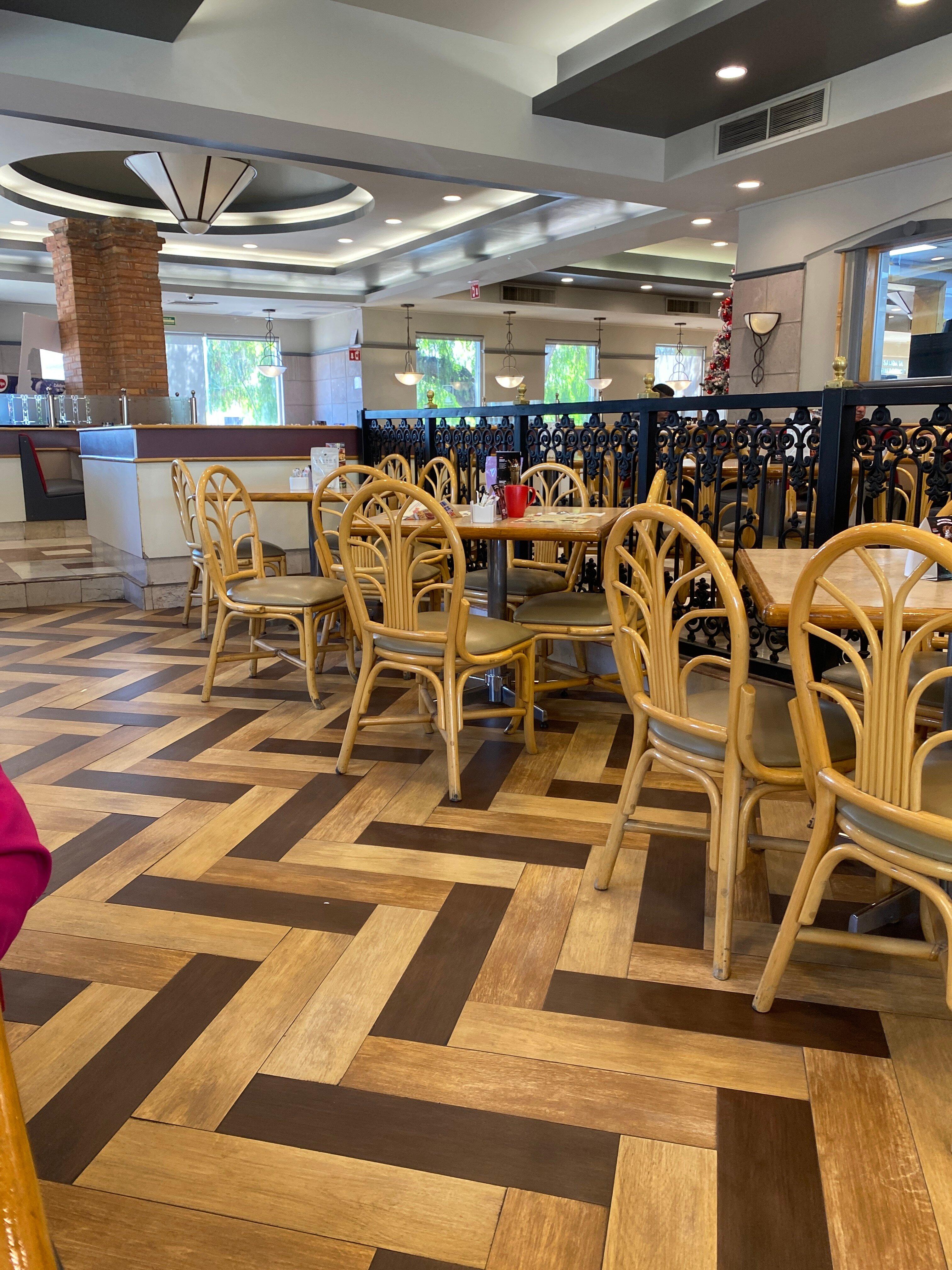Disfruta de Nuestros Restaurantes Vips cerca de ti Ordena — foto 3
