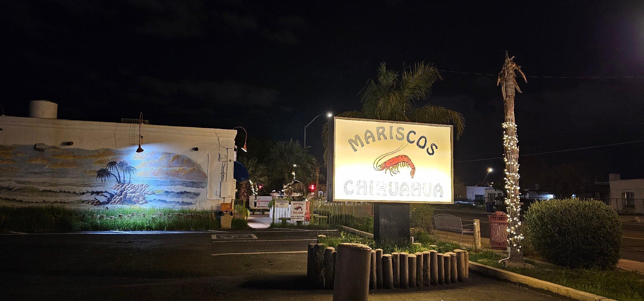 Mariscos Chihuahua - Grande Ave | Tucson, AZ 85745 — foto 3
