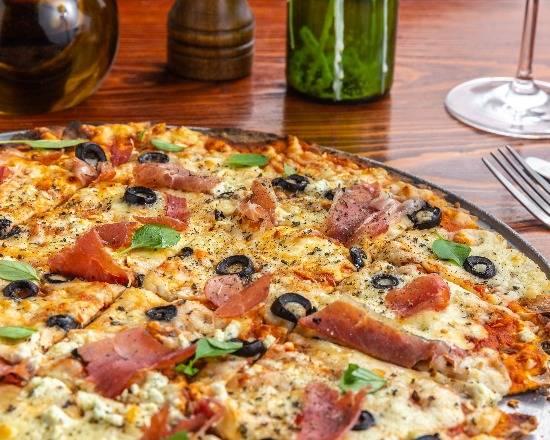 Amorevino Pasta y Pizza a la Leña — foto 3