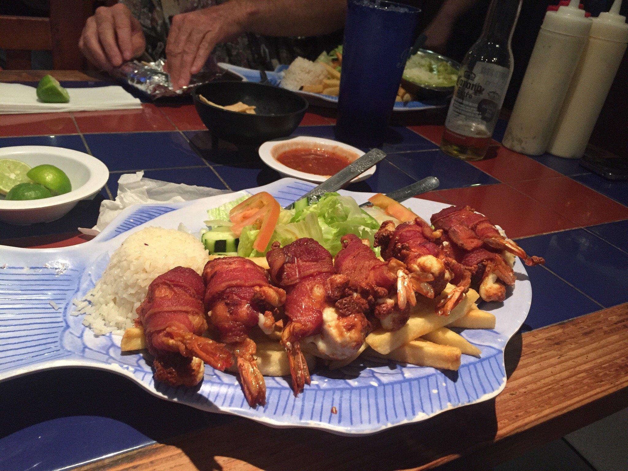 Mariscos Chihuahua | South Tucson | Mexican | Restaurants — foto 2