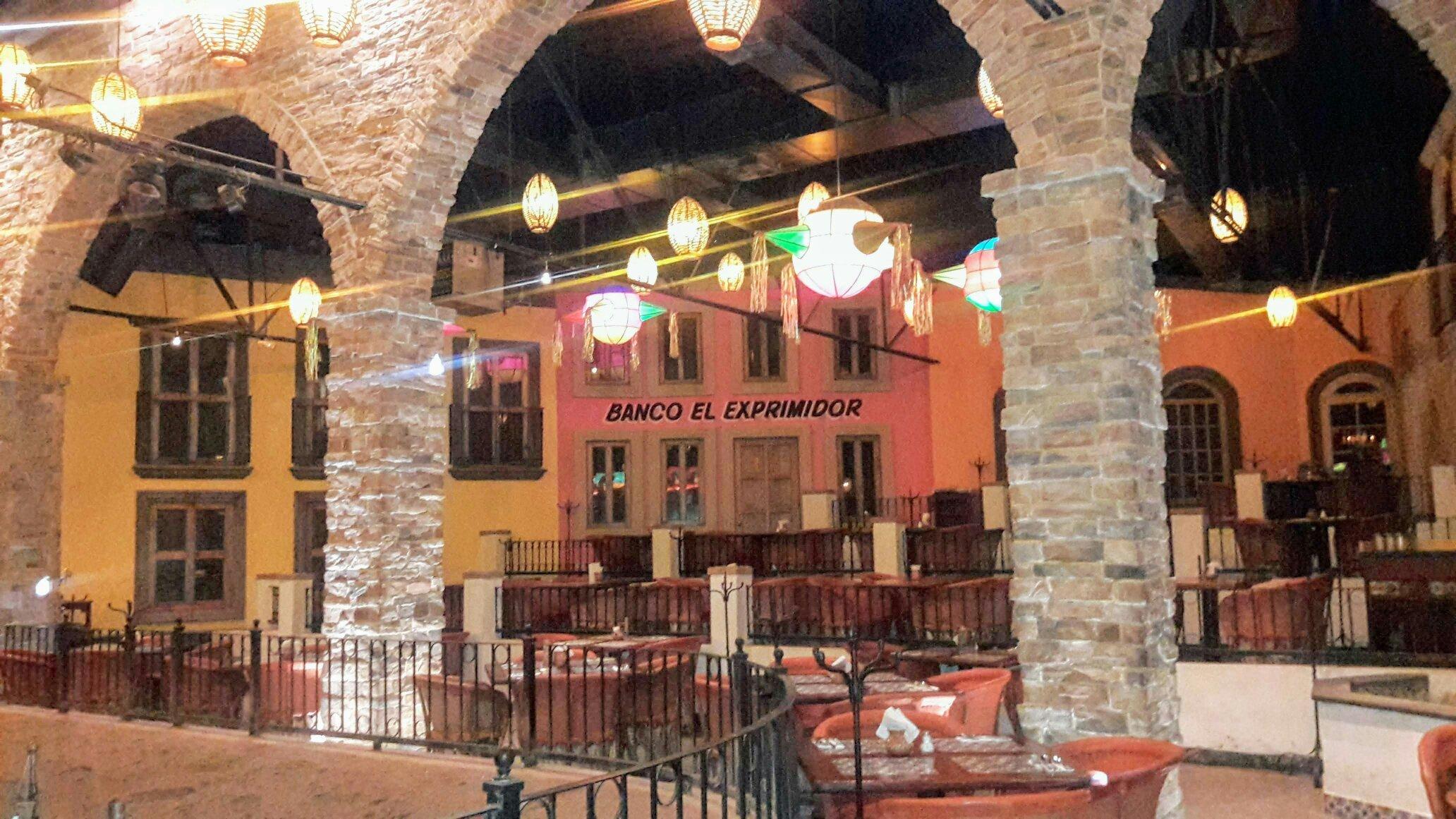 Restaurante Viva México El Paso TX - Reviews Ratings — foto 3