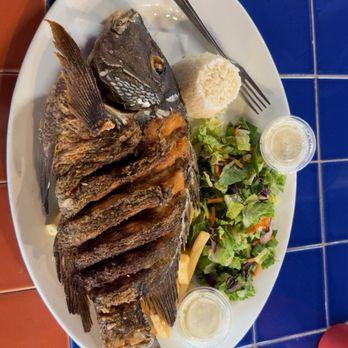 Mariscos Chihuahua Ina Rd — foto 2