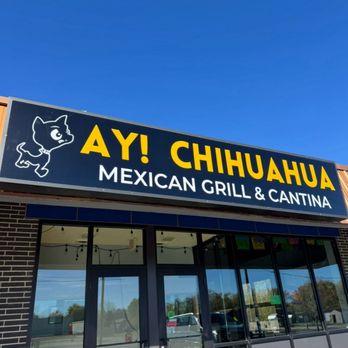 ️ Asosiasi Login Nuestro Club Dari Chihuahua Restaurant