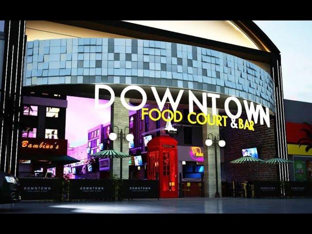 Downtown Food Court — foto 2