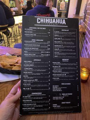 Food Menu — foto 2