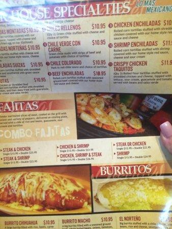 Food Menu — foto 3