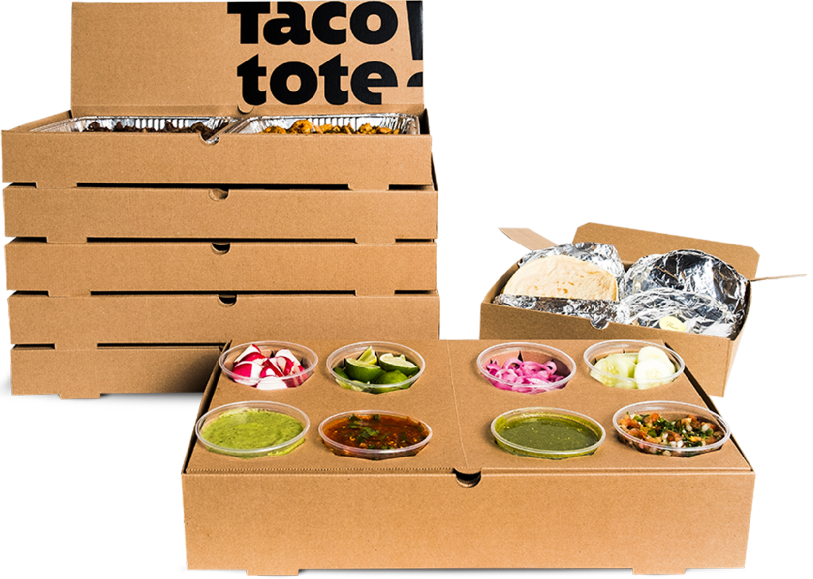 Tacotote – Home of the Big Taco — foto 2