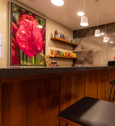 restaurante sanfra