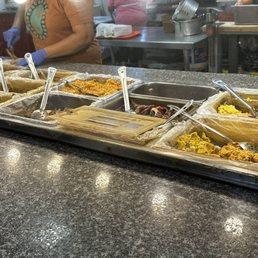 🔥¡Buffet de Costillitas!🔥 @Norte Grill Taqueria — foto 2