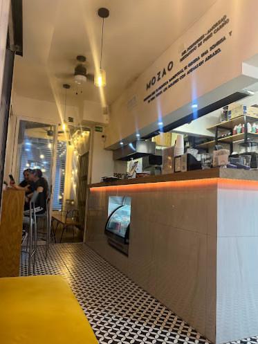 Mozao Café — foto 2
