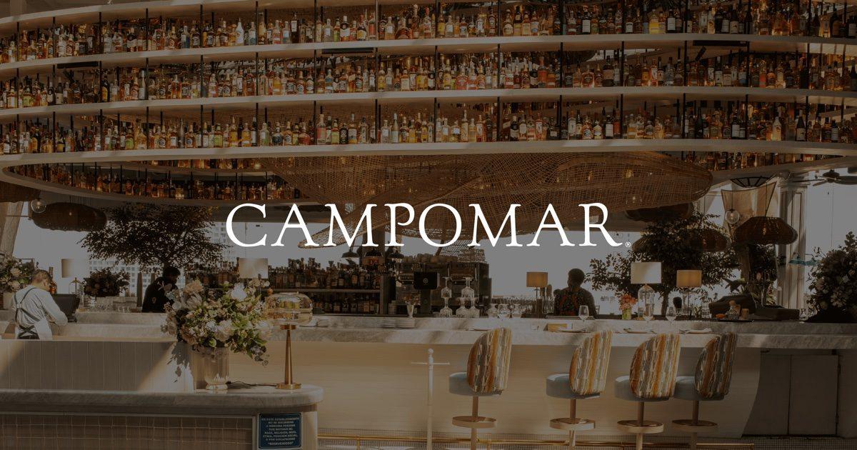 Campomar | Tradición nayarita desde 1979