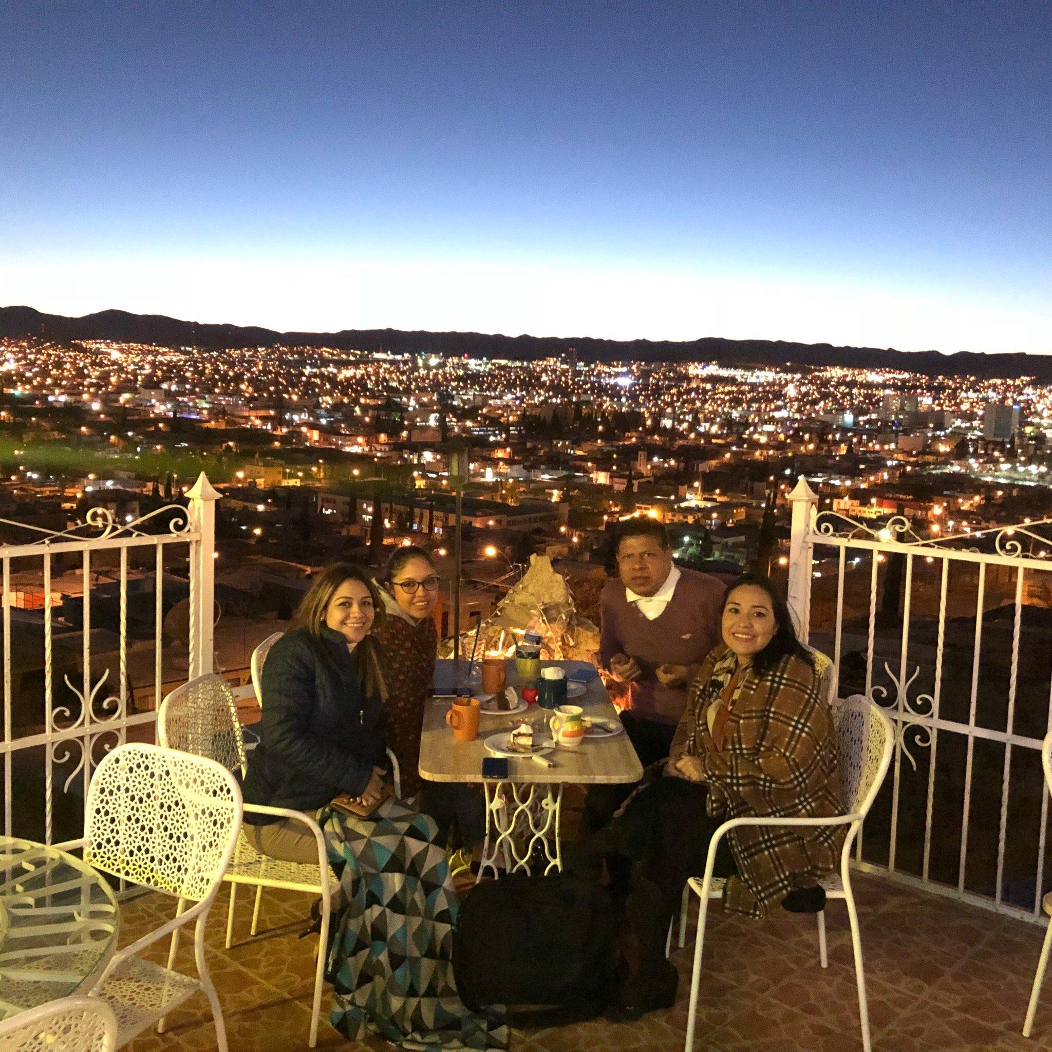 Mandala Café
