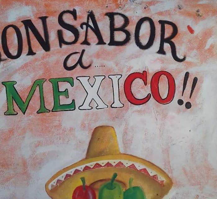 Con Sabor a México - Taquería | Chihuahua — foto 2