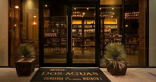 Dos Aguas — foto 3