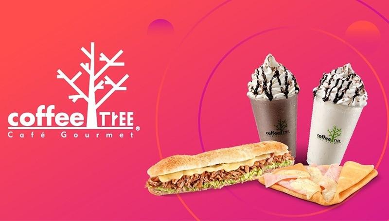 Café y Té a Domicilio en Chihuahua — foto 3