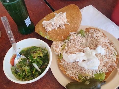 Taquería La Malinche — foto 2
