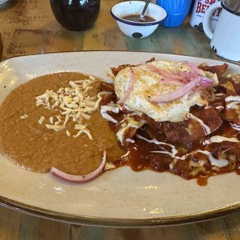 Cuenco Café — Restaurantes y Comida en Ciudad Juárez — foto 2