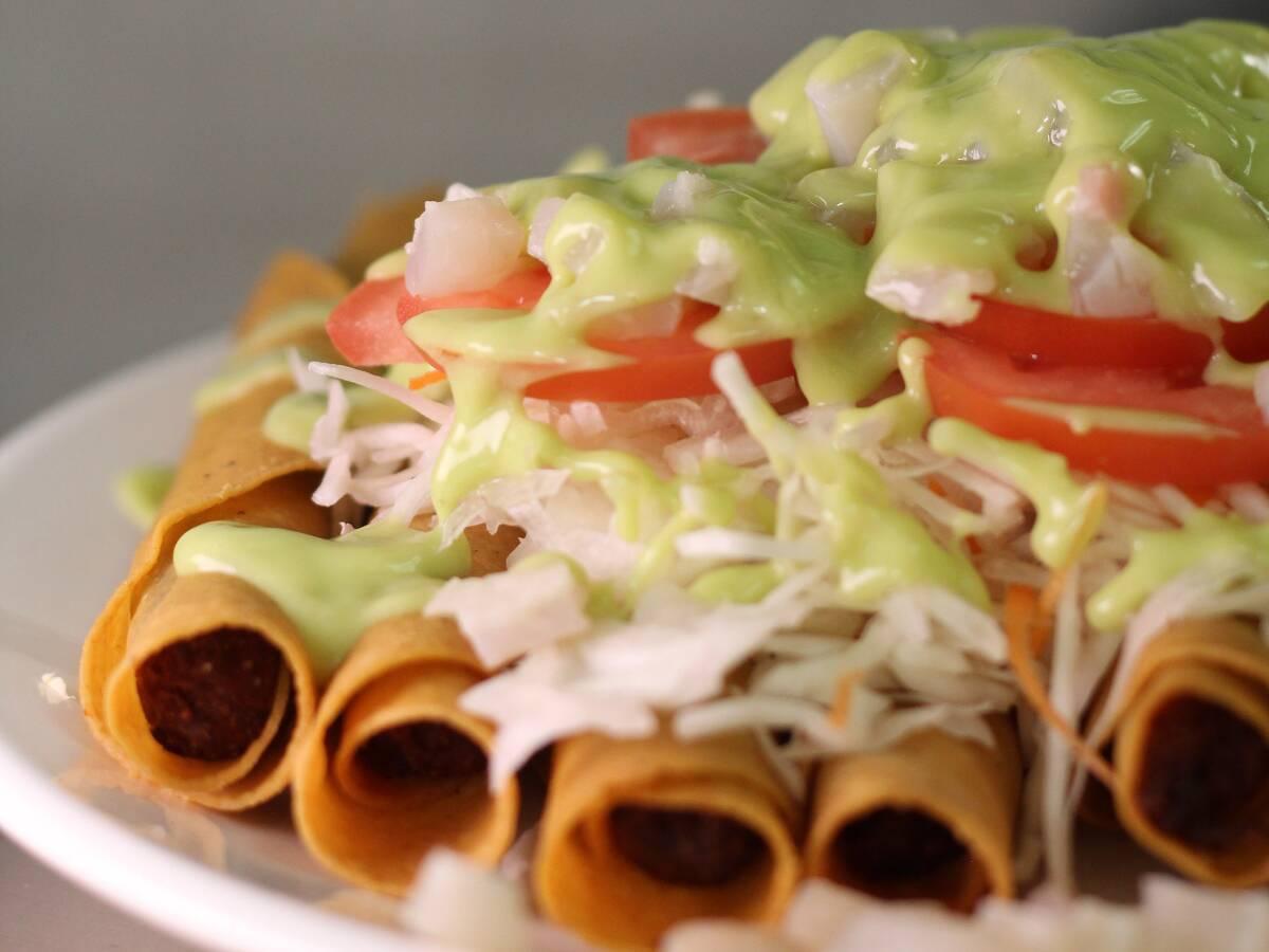 Tacos a Domicilio en Ciudad Juarez — foto 2