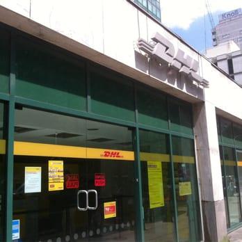 DHL Home - Logística Global y Envíos Internacionales México — foto 3