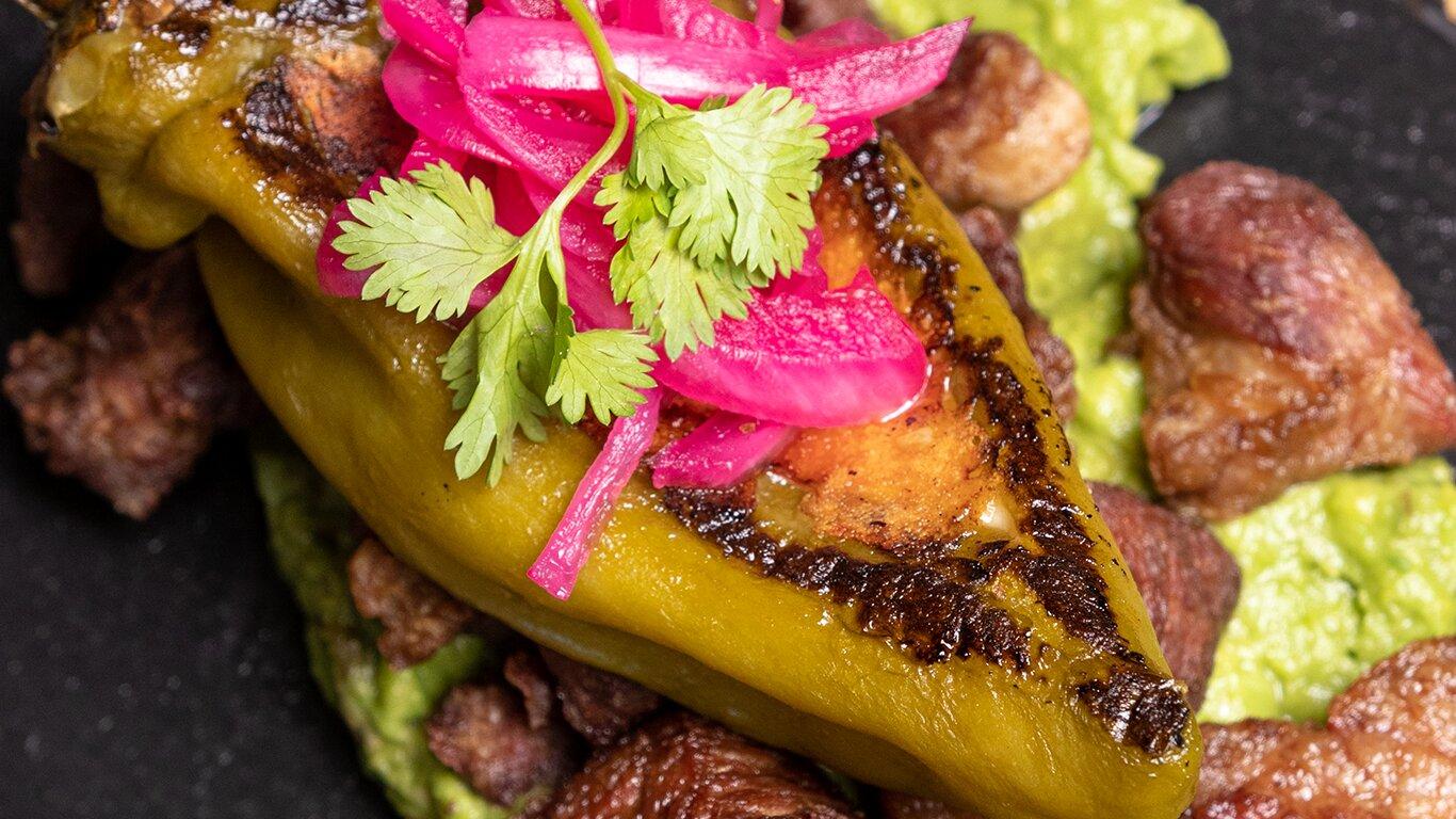 Gastronomía - Gobierno del Estado de Chihuahua — foto 2