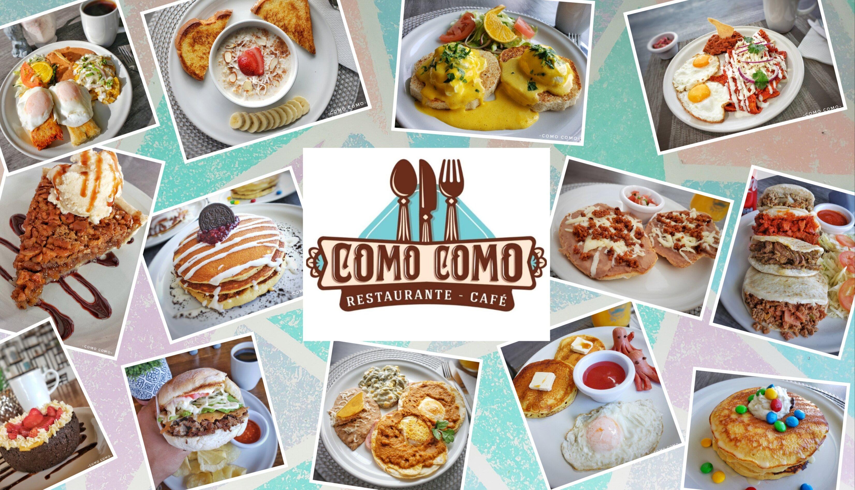 Cocina económica en Chihuahua 🤩 🥘 ¡Comida como en casa