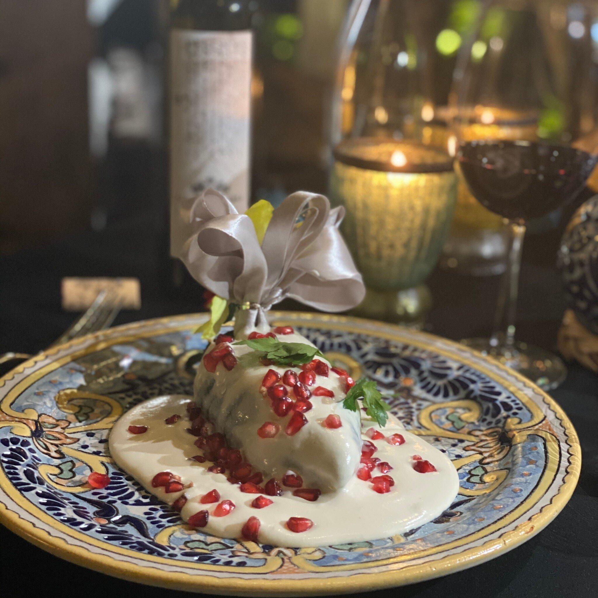 Azul Histórico Restaurante CDMX — foto 3