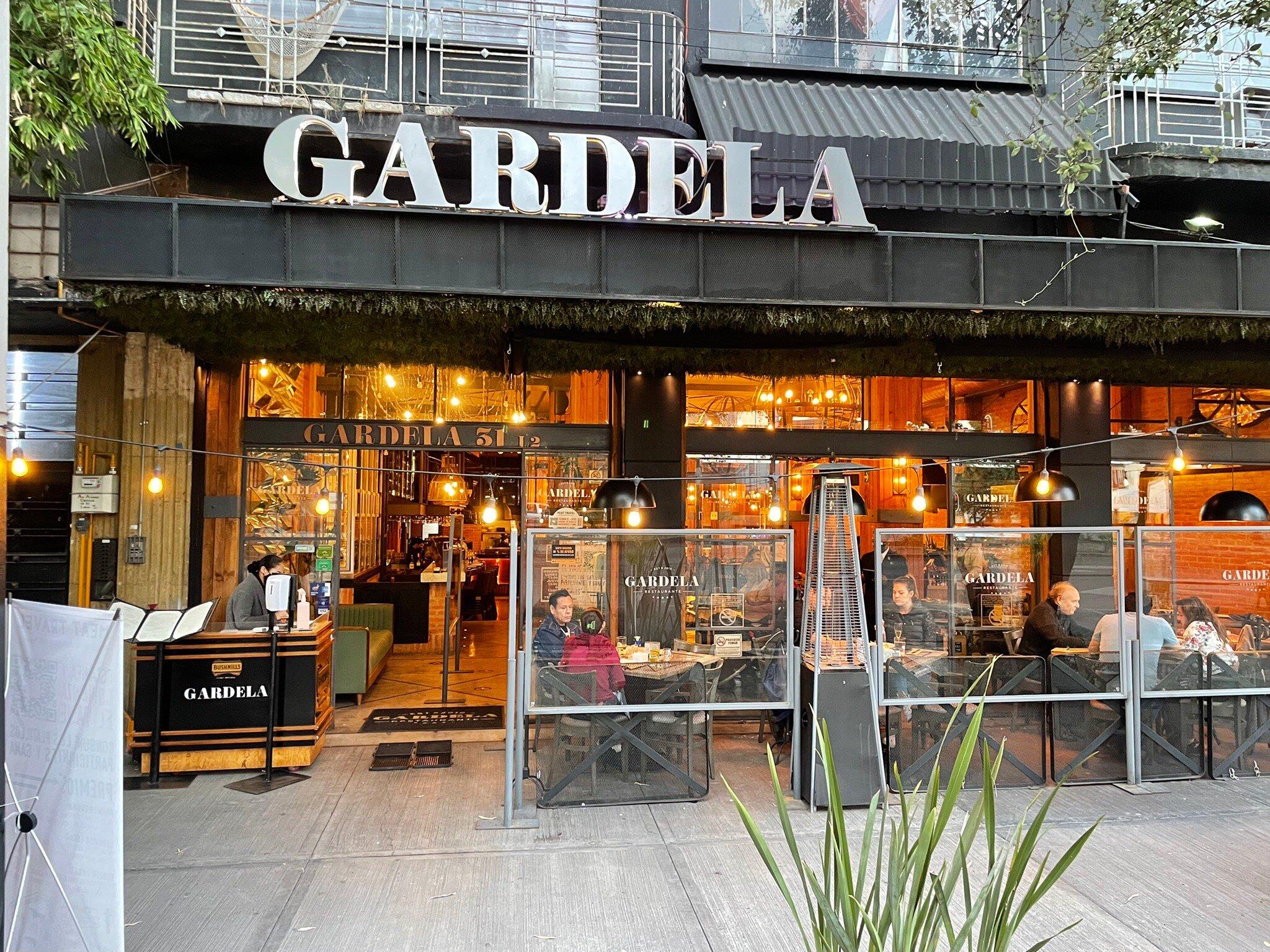 Gardela — foto 2