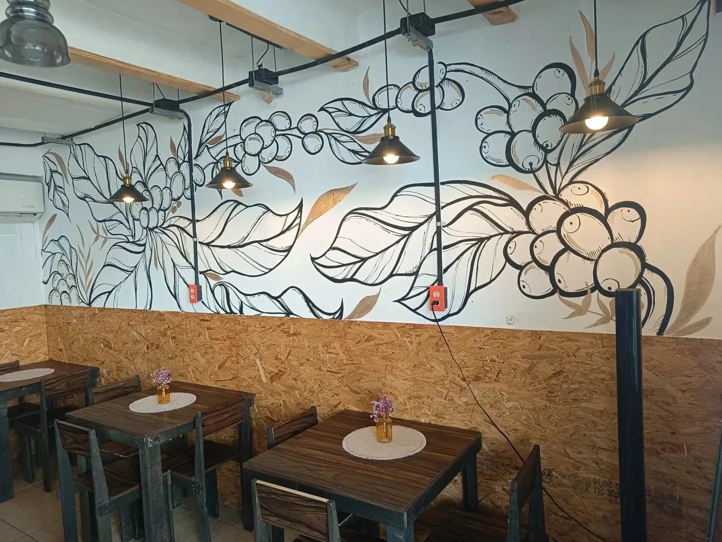 Doppio Cafe — foto 3