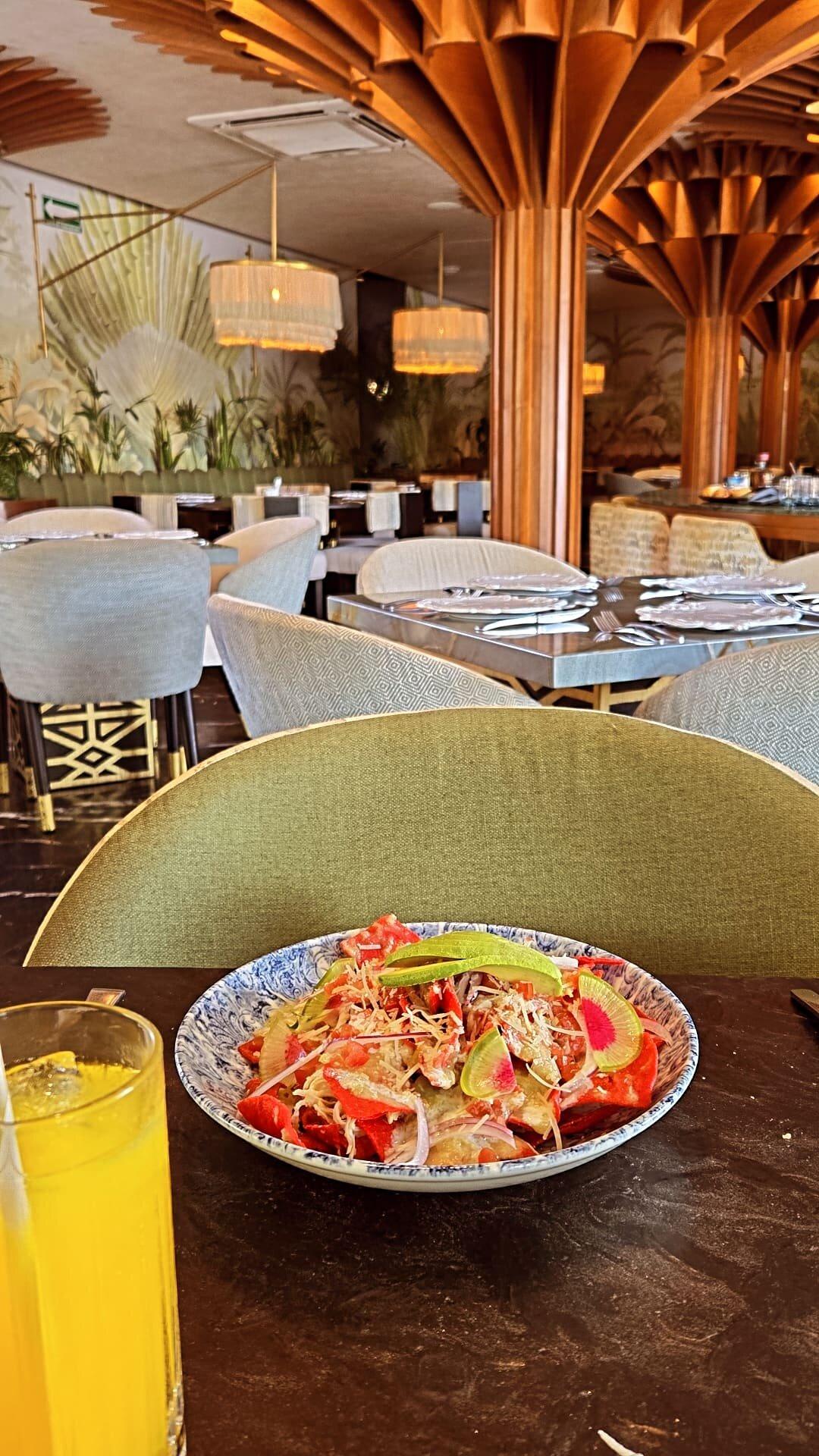 Restaurante Emplumado — foto 2